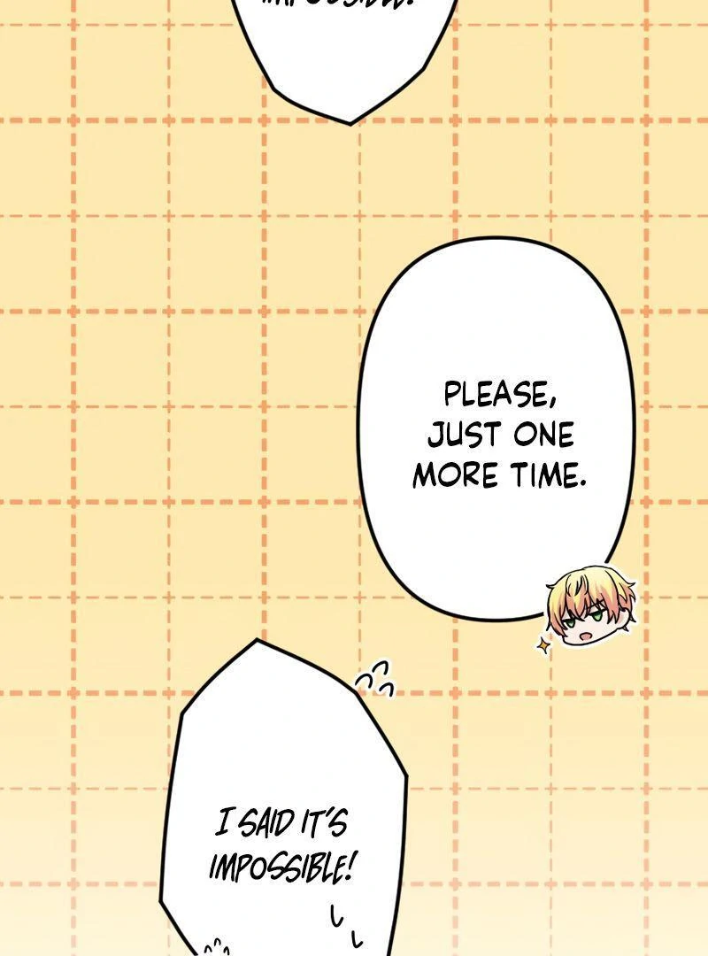 I’m the Bride Who Carried the Village’s Misfortune Chapter 19 - Page 74
