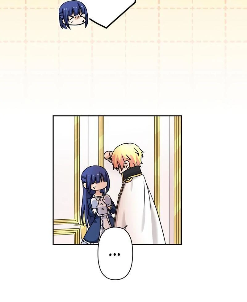 I’m the Bride Who Carried the Village’s Misfortune Chapter 19 - Page 75
