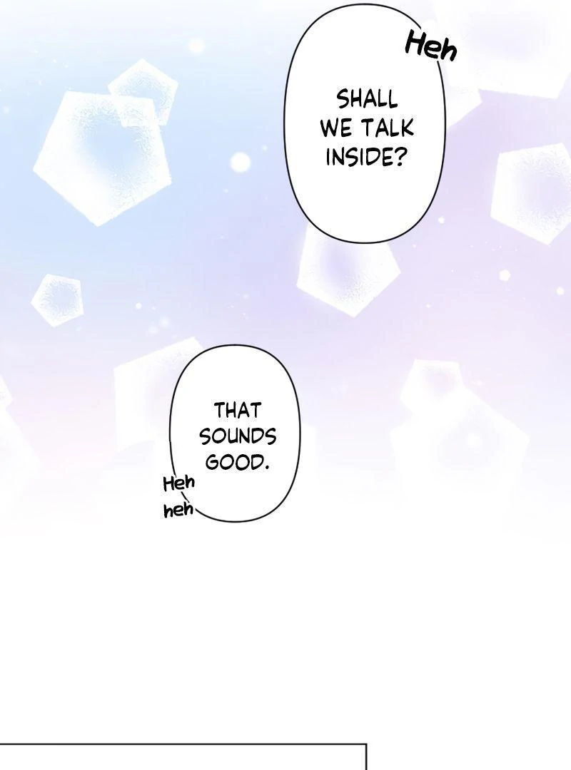 I’m the Bride Who Carried the Village’s Misfortune Chapter 19 - Page 77