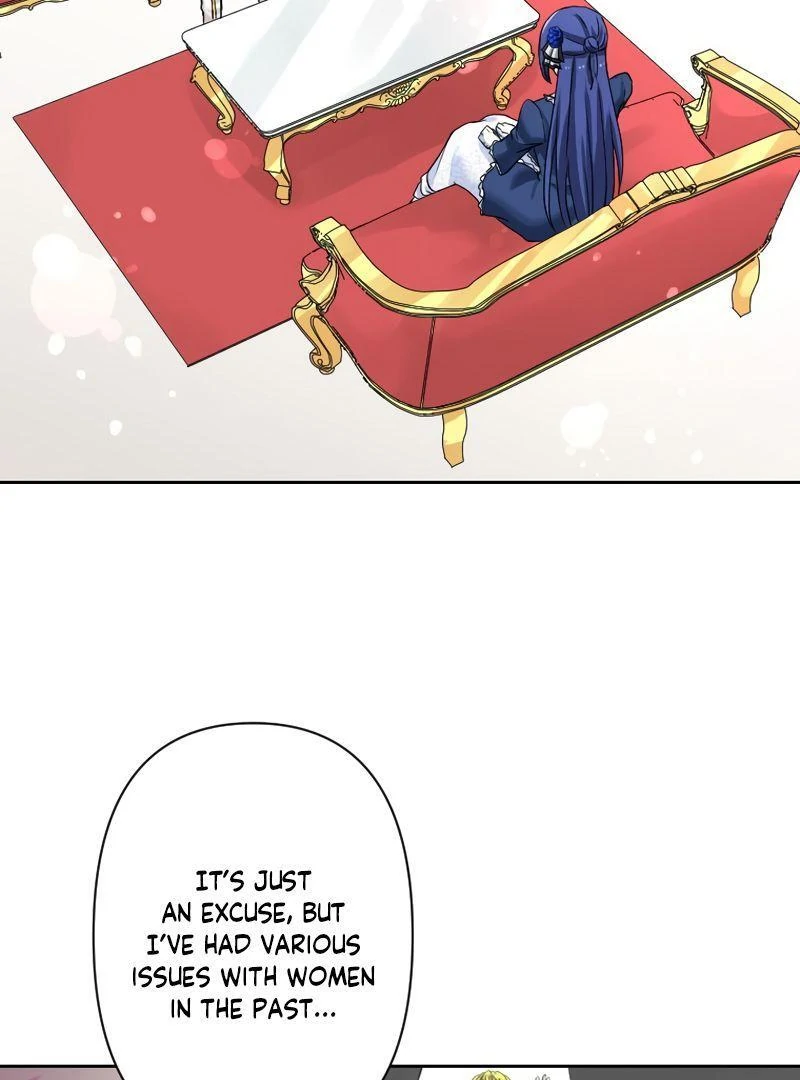 I’m the Bride Who Carried the Village’s Misfortune Chapter 19 - Page 79