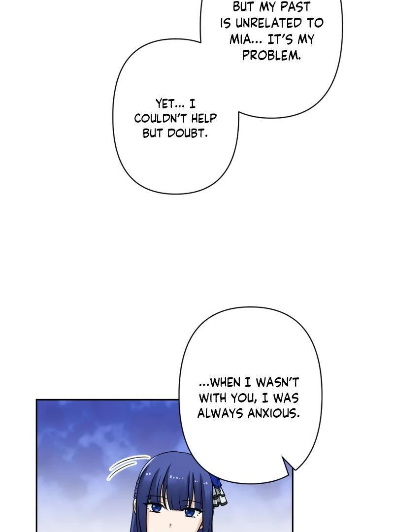I’m the Bride Who Carried the Village’s Misfortune Chapter 19 - Page 81