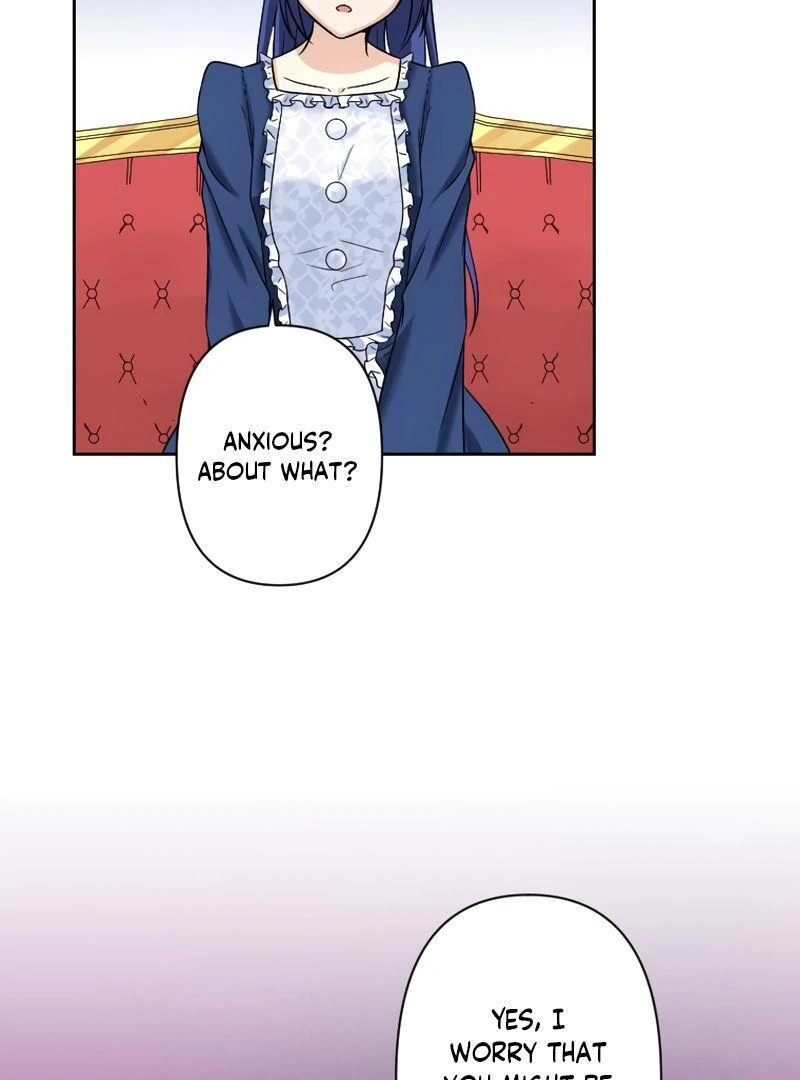 I’m the Bride Who Carried the Village’s Misfortune Chapter 19 - Page 82