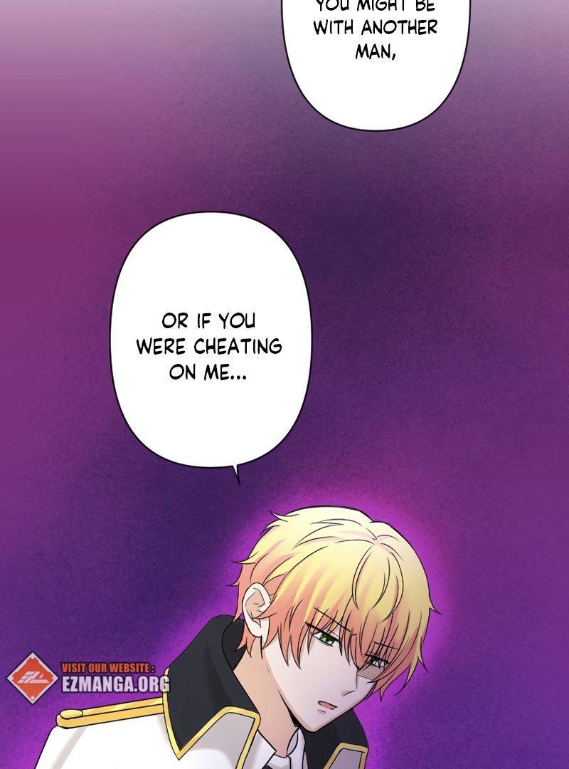 I’m the Bride Who Carried the Village’s Misfortune Chapter 19 - Page 83