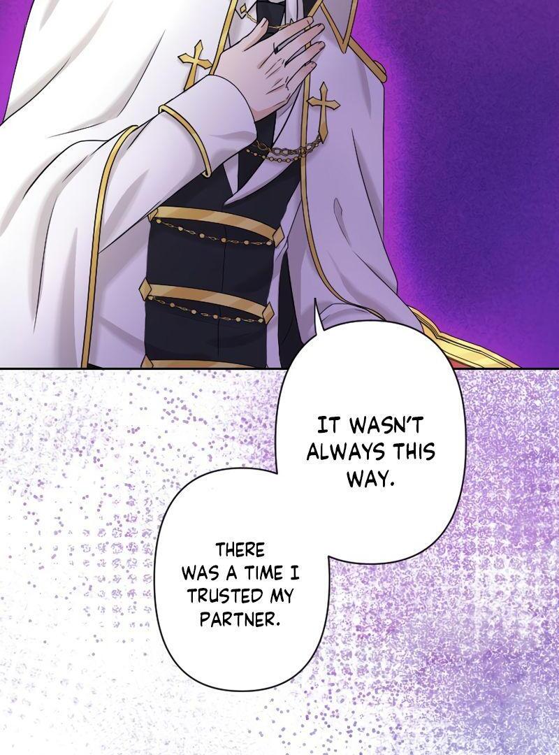 I’m the Bride Who Carried the Village’s Misfortune Chapter 19 - Page 84