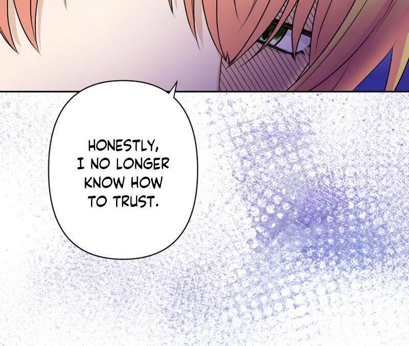 I’m the Bride Who Carried the Village’s Misfortune Chapter 19 - Page 86