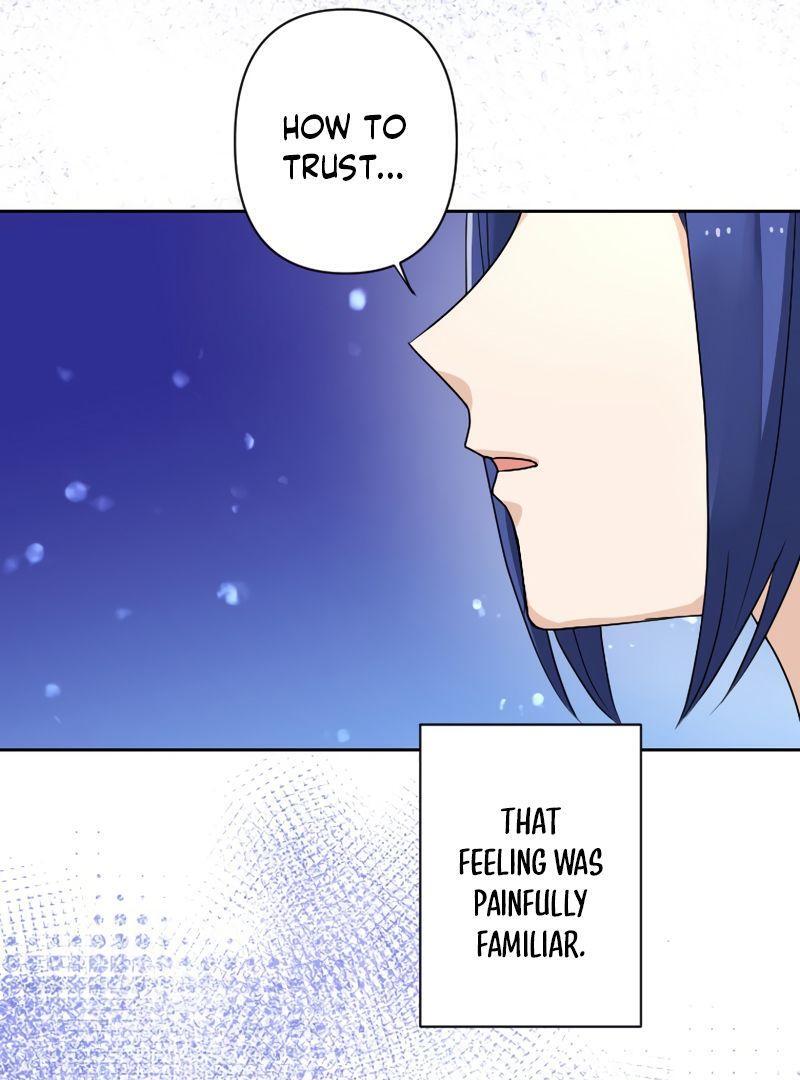 I’m the Bride Who Carried the Village’s Misfortune Chapter 19 - Page 87