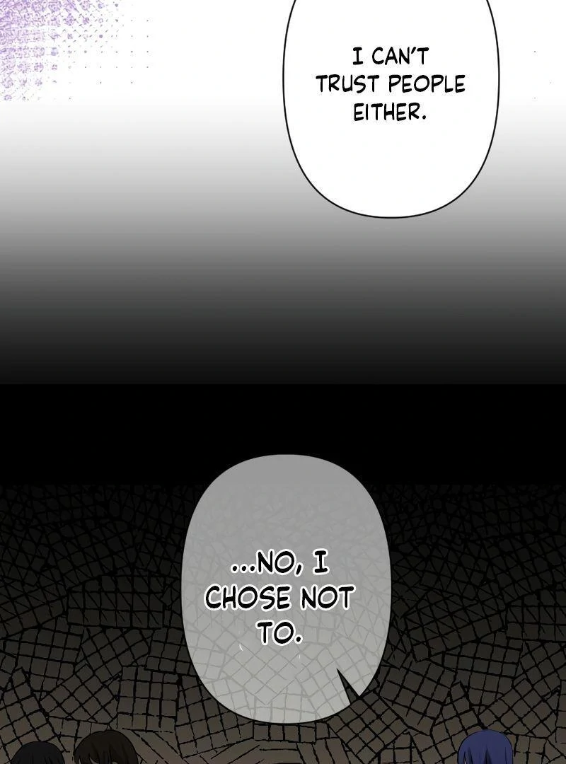 I’m the Bride Who Carried the Village’s Misfortune Chapter 19 - Page 89