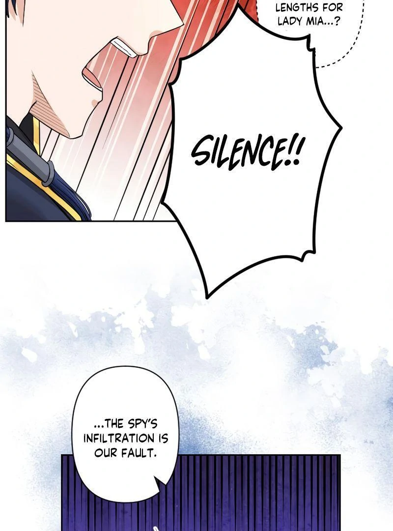 I’m the Bride Who Carried the Village’s Misfortune Chapter 19 - Page 9
