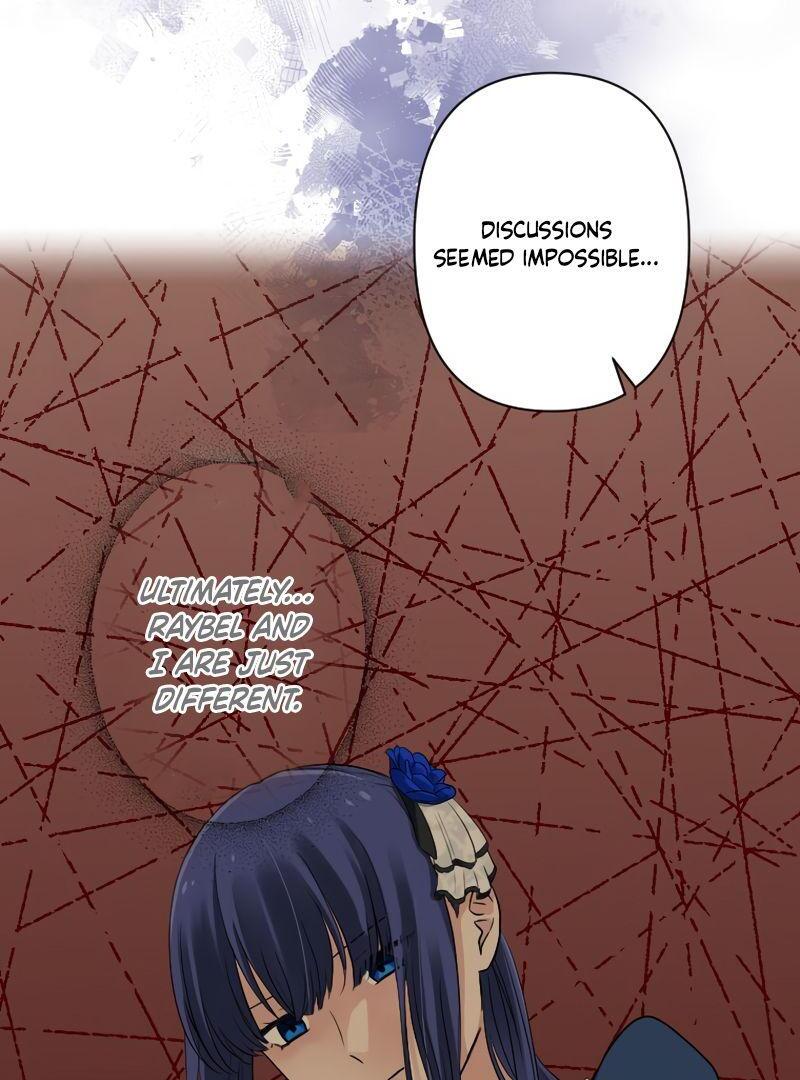 I’m the Bride Who Carried the Village’s Misfortune Chapter 19 - Page 92
