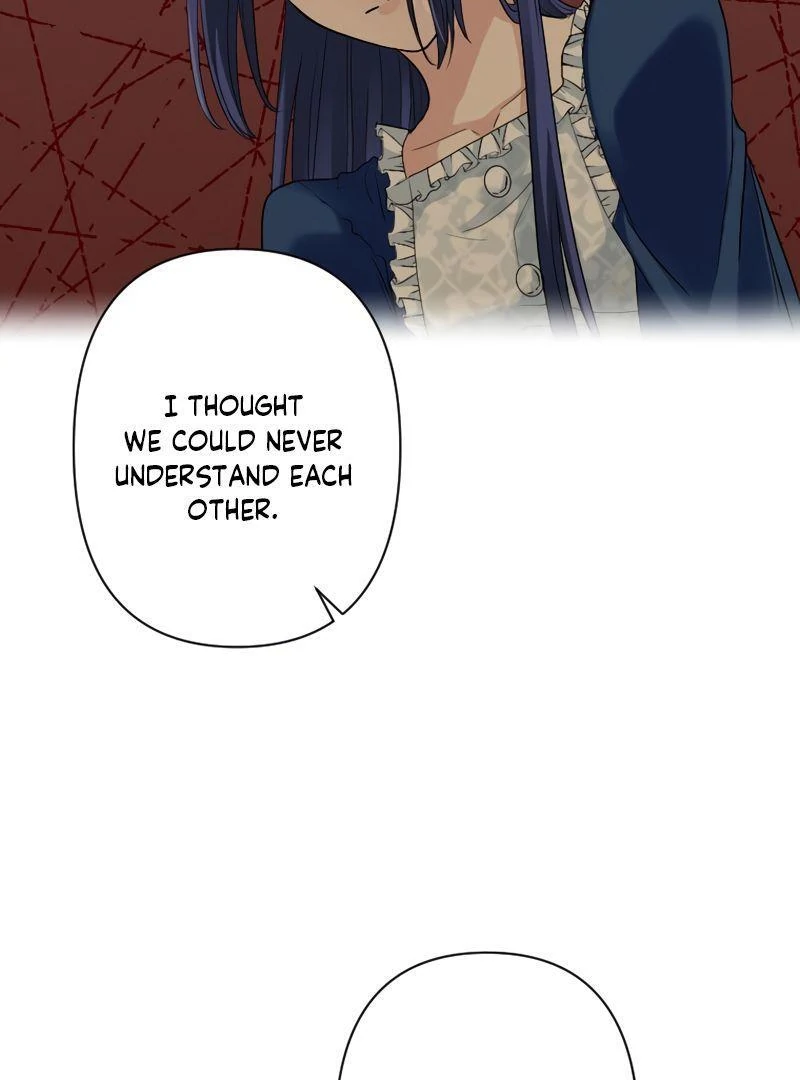 I’m the Bride Who Carried the Village’s Misfortune Chapter 19 - Page 93