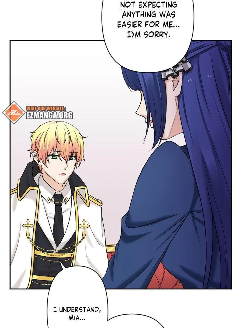 I’m the Bride Who Carried the Village’s Misfortune Chapter 19 - Page 94