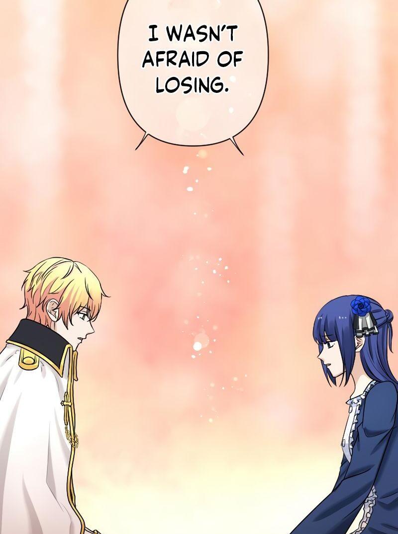 I’m the Bride Who Carried the Village’s Misfortune Chapter 19 - Page 96