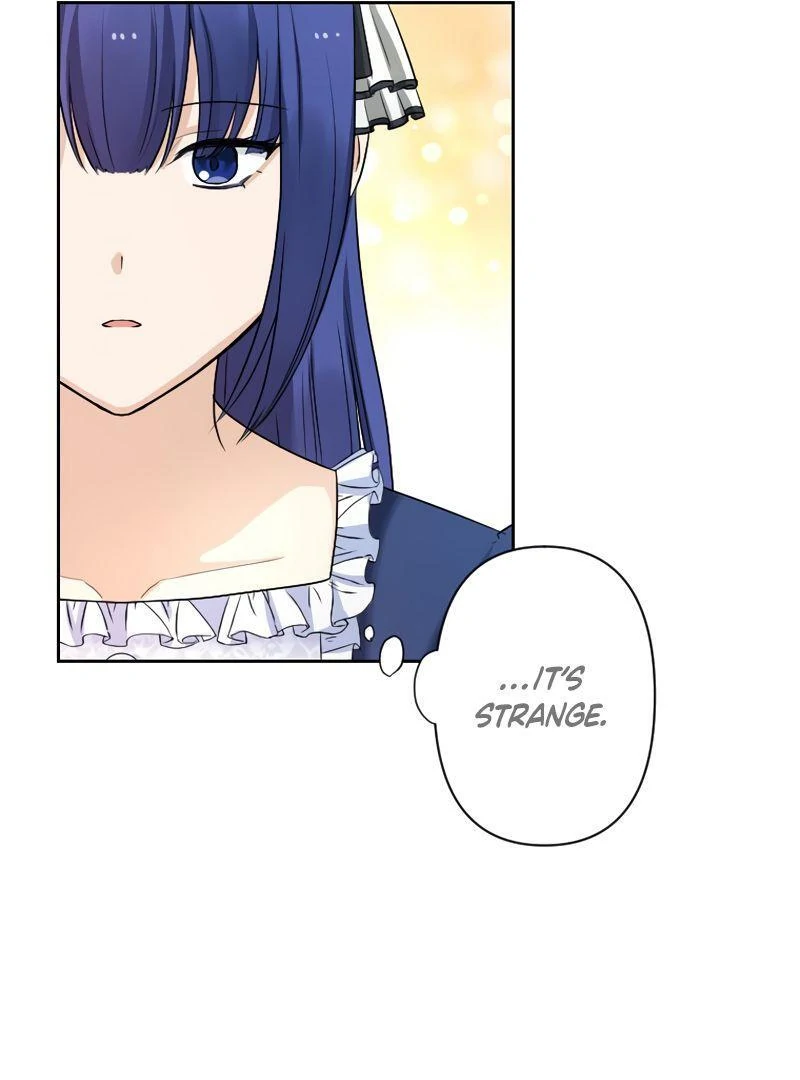 I’m the Bride Who Carried the Village’s Misfortune Chapter 19 - Page 98