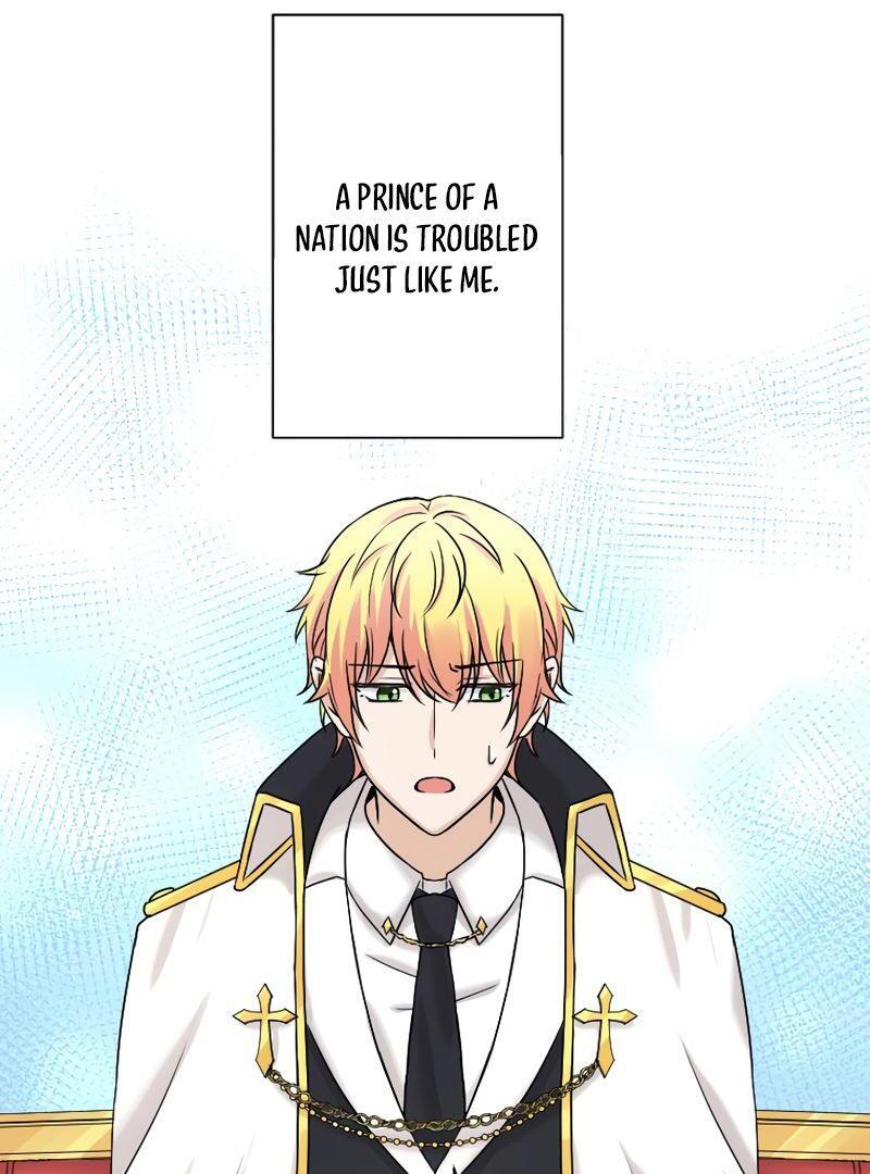 I’m the Bride Who Carried the Village’s Misfortune Chapter 19 - Page 99