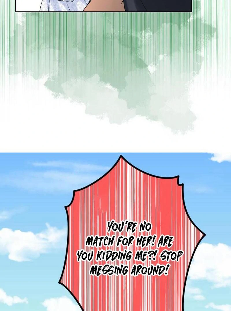 I’m the Bride Who Carried the Village’s Misfortune Chapter 20 - Page 10