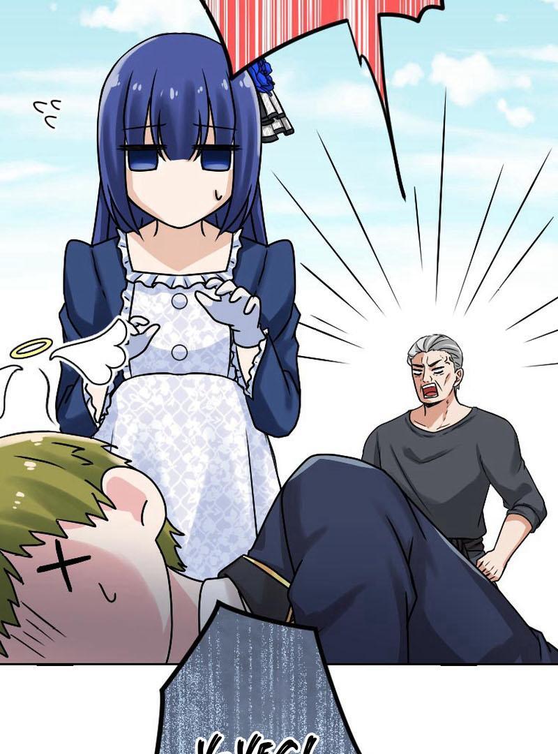I’m the Bride Who Carried the Village’s Misfortune Chapter 20 - Page 11