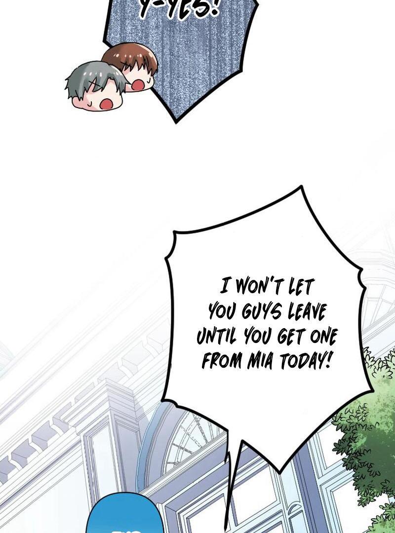I’m the Bride Who Carried the Village’s Misfortune Chapter 20 - Page 12