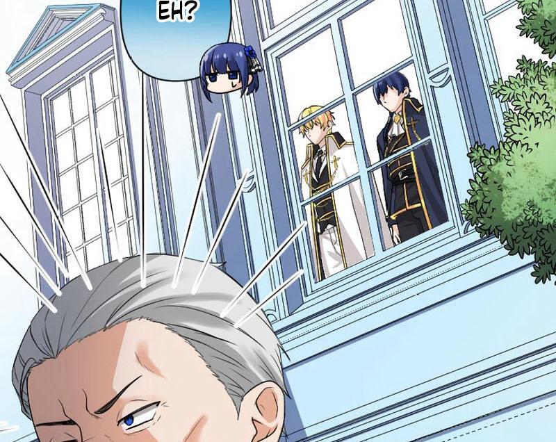I’m the Bride Who Carried the Village’s Misfortune Chapter 20 - Page 13