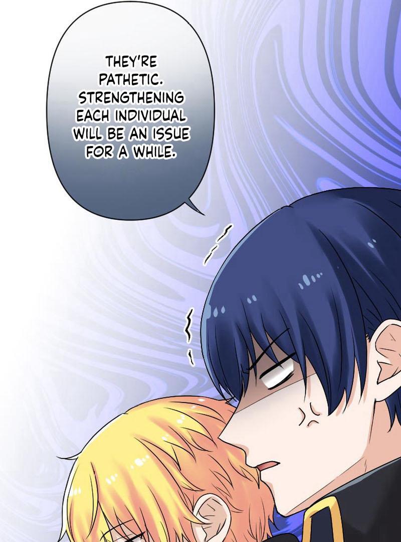 I’m the Bride Who Carried the Village’s Misfortune Chapter 20 - Page 15