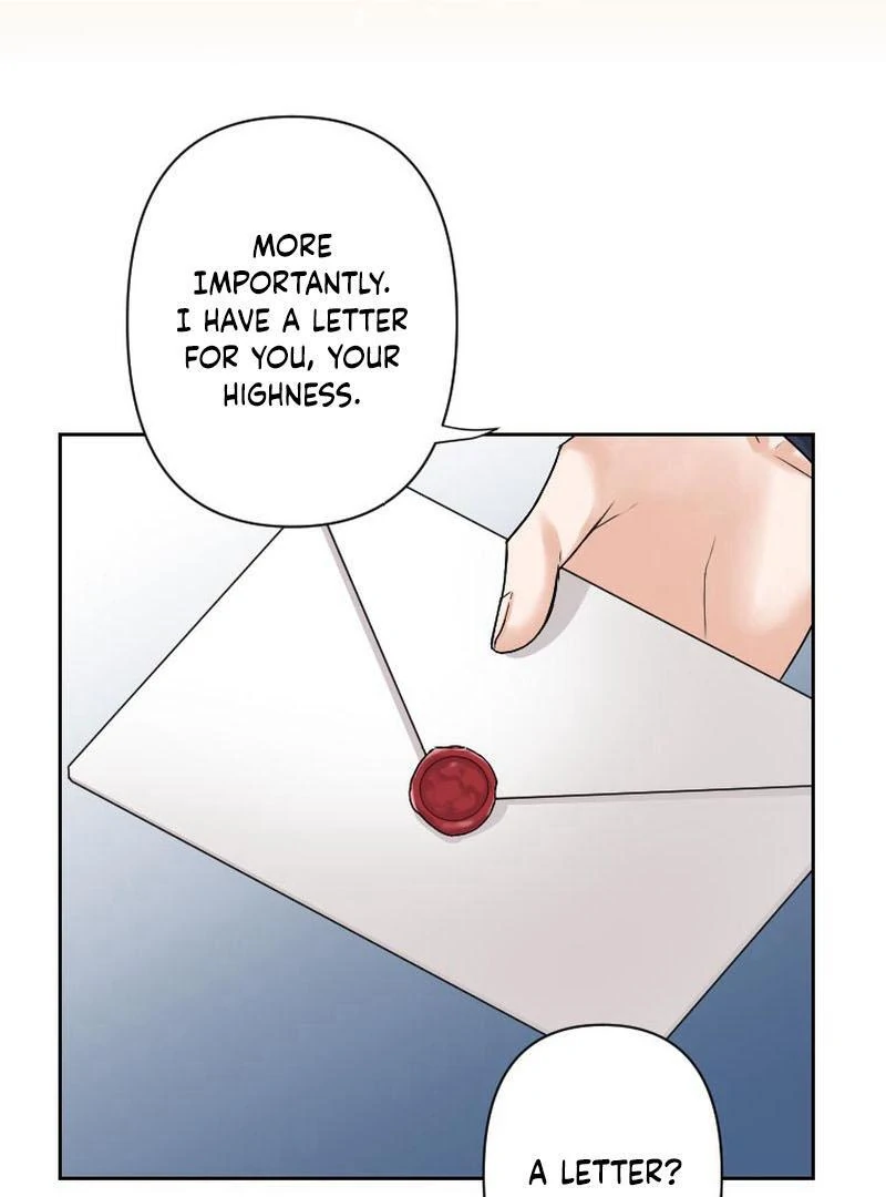 I’m the Bride Who Carried the Village’s Misfortune Chapter 20 - Page 17