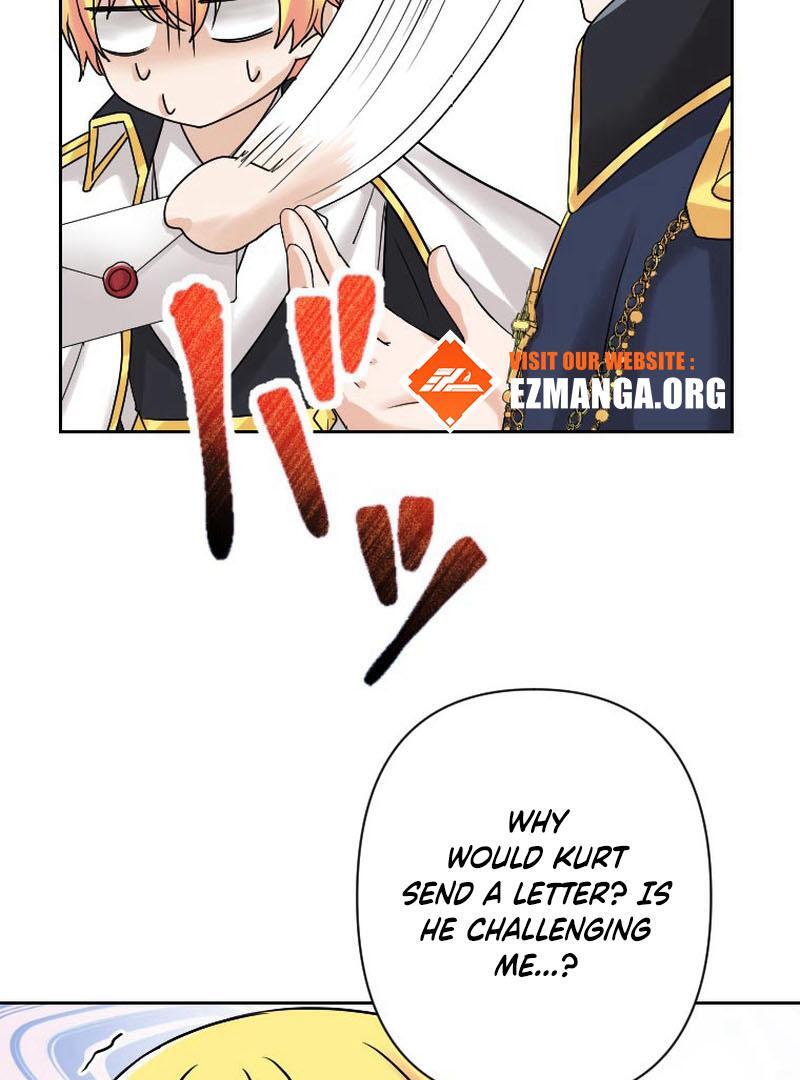 I’m the Bride Who Carried the Village’s Misfortune Chapter 20 - Page 19