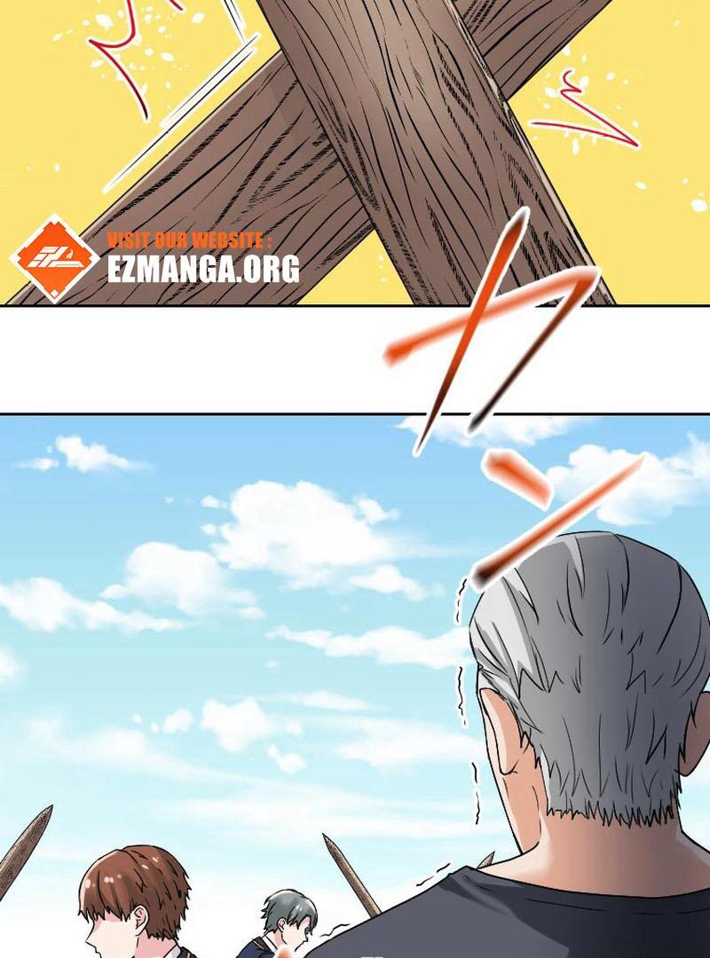 I’m the Bride Who Carried the Village’s Misfortune Chapter 20 - Page 2