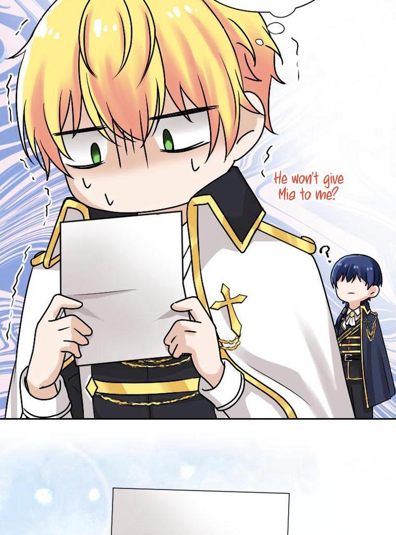 I’m the Bride Who Carried the Village’s Misfortune Chapter 20 - Page 20