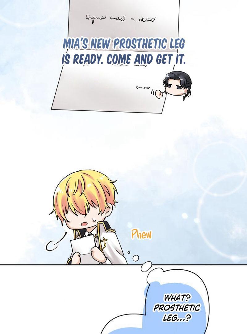 I’m the Bride Who Carried the Village’s Misfortune Chapter 20 - Page 21