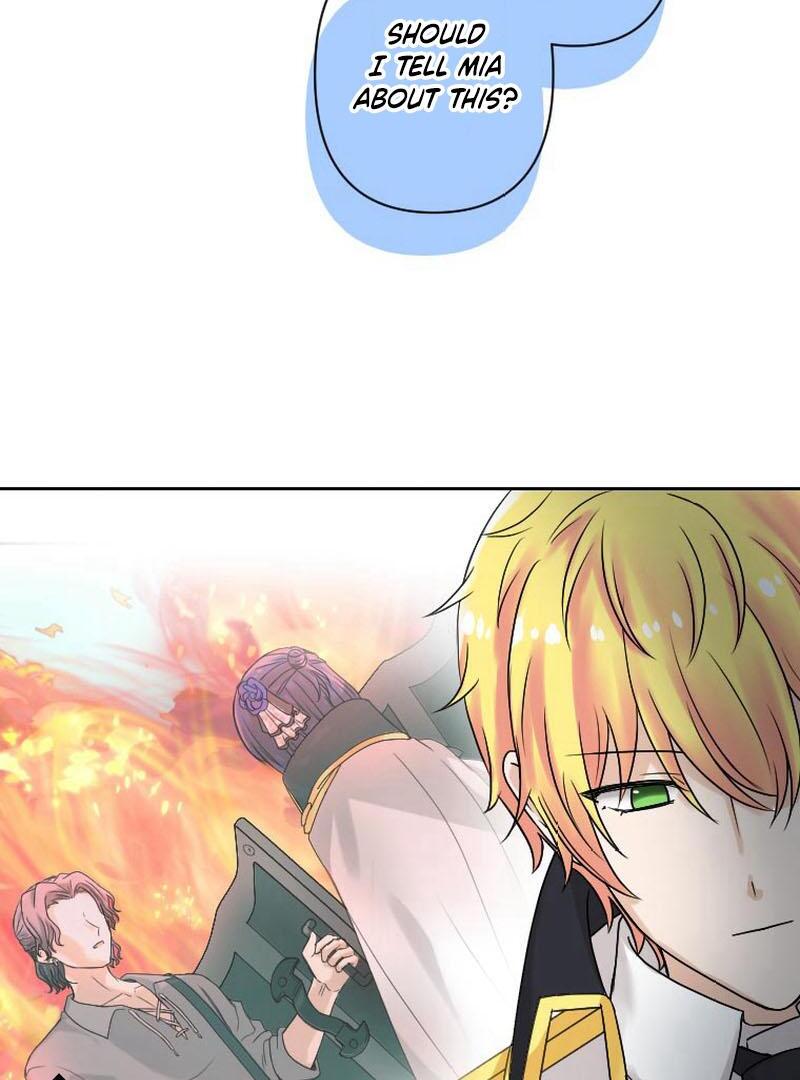 I’m the Bride Who Carried the Village’s Misfortune Chapter 20 - Page 22
