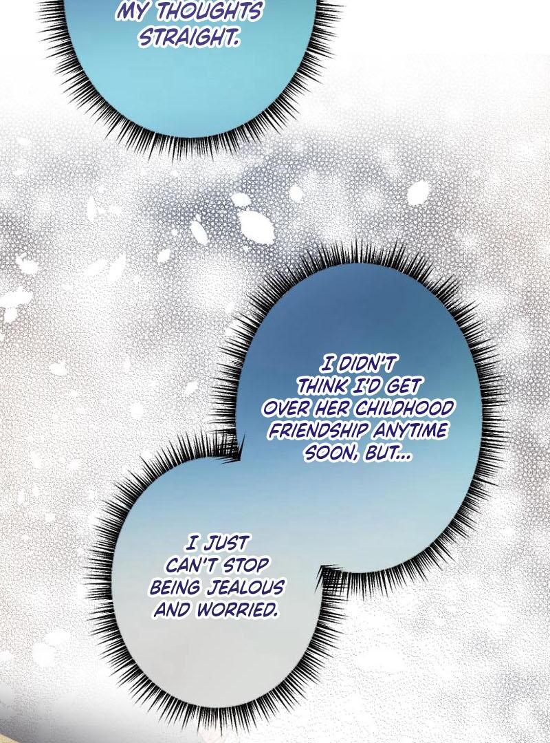 I’m the Bride Who Carried the Village’s Misfortune Chapter 20 - Page 24