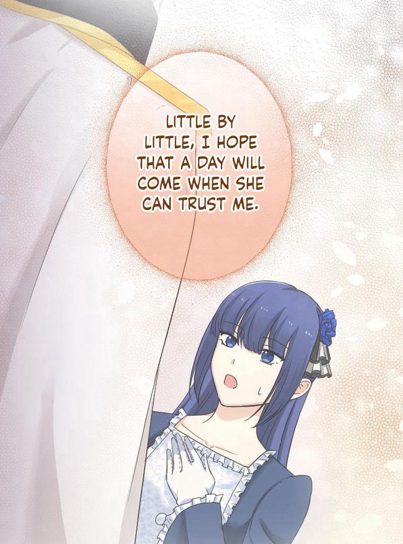 I’m the Bride Who Carried the Village’s Misfortune Chapter 20 - Page 25