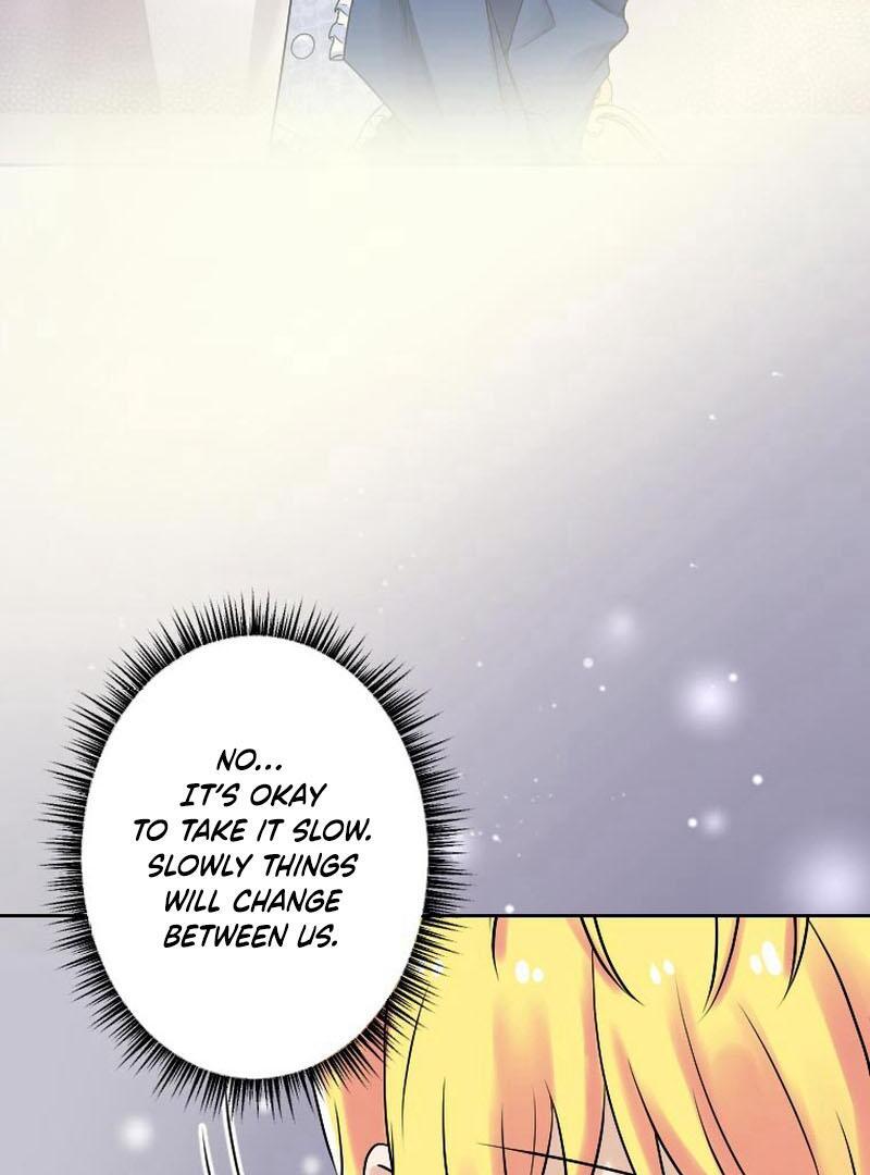 I’m the Bride Who Carried the Village’s Misfortune Chapter 20 - Page 26