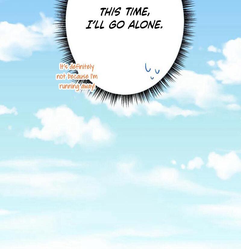 I’m the Bride Who Carried the Village’s Misfortune Chapter 20 - Page 28