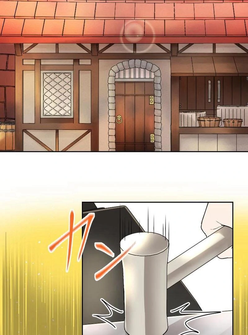 I’m the Bride Who Carried the Village’s Misfortune Chapter 20 - Page 30