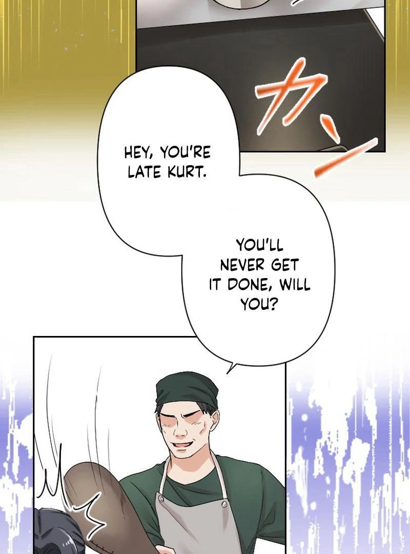 I’m the Bride Who Carried the Village’s Misfortune Chapter 20 - Page 31