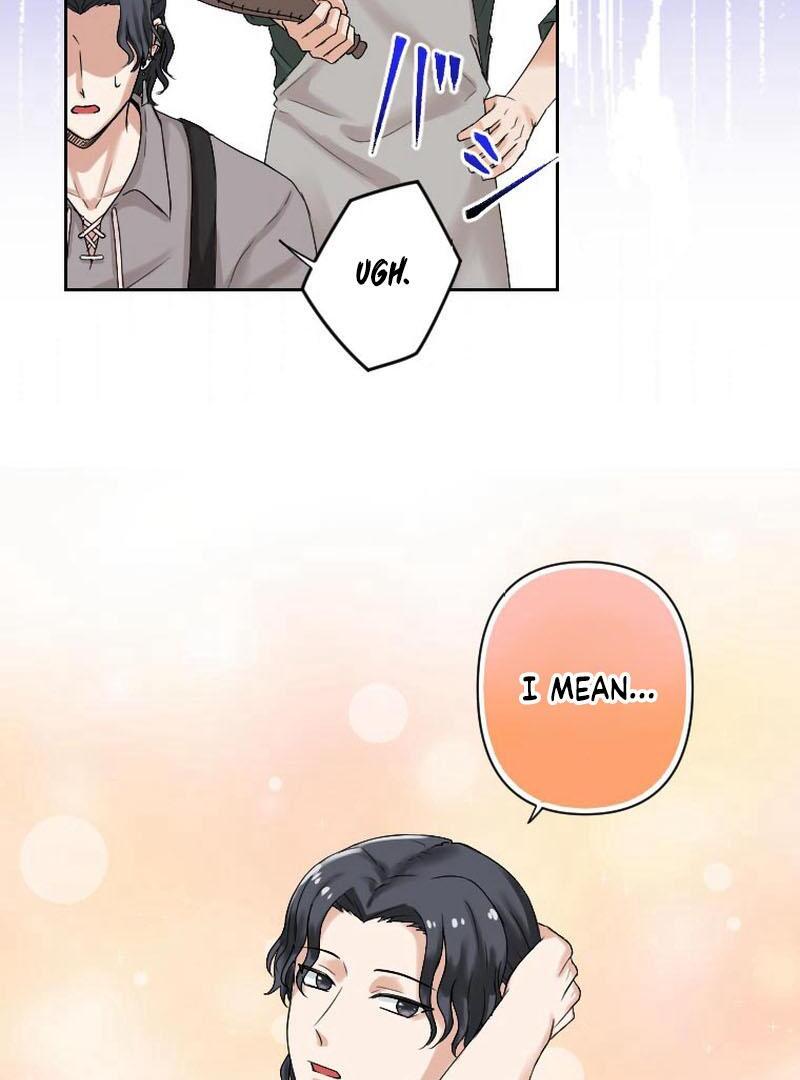 I’m the Bride Who Carried the Village’s Misfortune Chapter 20 - Page 32