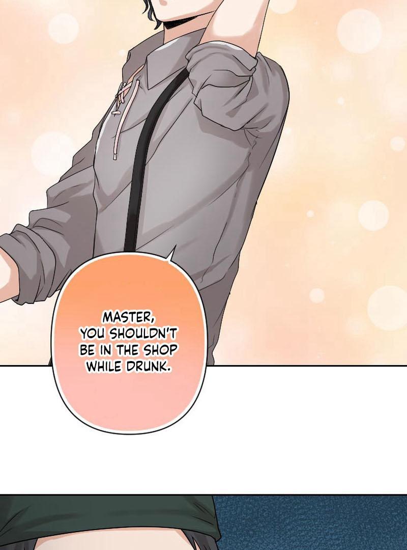 I’m the Bride Who Carried the Village’s Misfortune Chapter 20 - Page 33