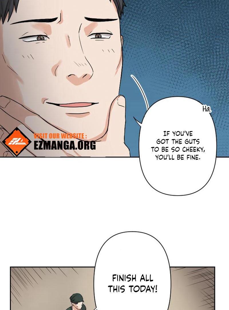 I’m the Bride Who Carried the Village’s Misfortune Chapter 20 - Page 34