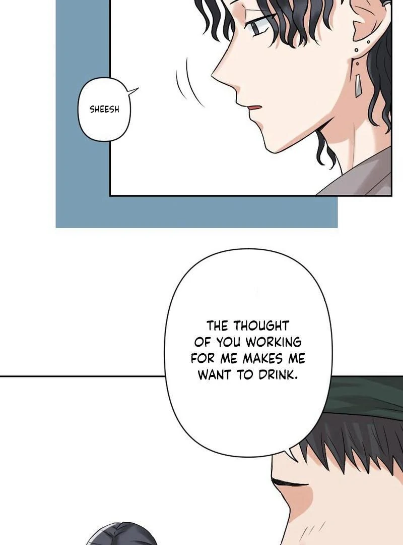 I’m the Bride Who Carried the Village’s Misfortune Chapter 20 - Page 36