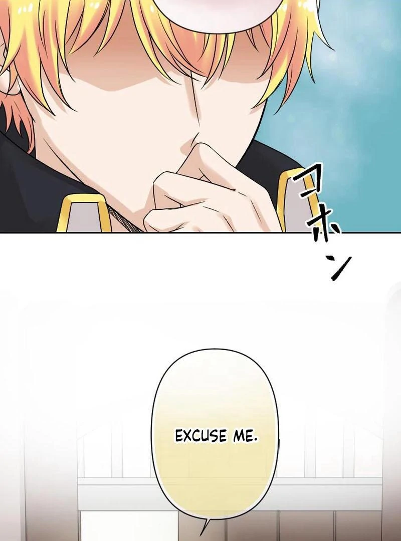 I’m the Bride Who Carried the Village’s Misfortune Chapter 20 - Page 38