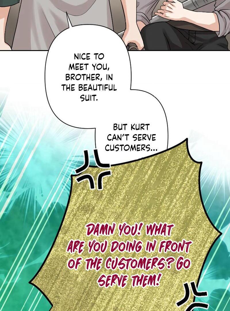 I’m the Bride Who Carried the Village’s Misfortune Chapter 20 - Page 42