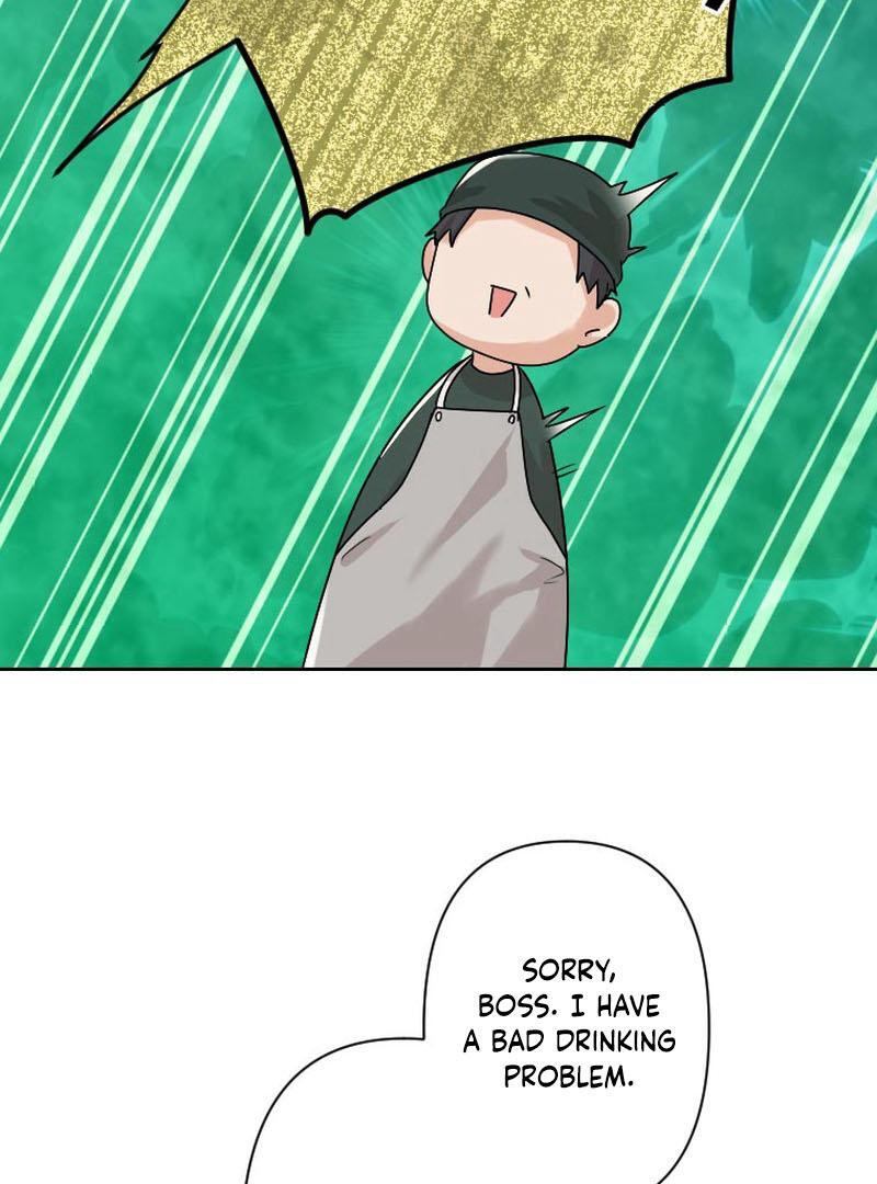I’m the Bride Who Carried the Village’s Misfortune Chapter 20 - Page 43