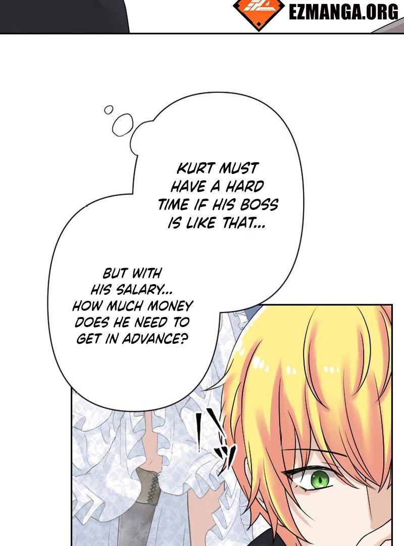 I’m the Bride Who Carried the Village’s Misfortune Chapter 20 - Page 45