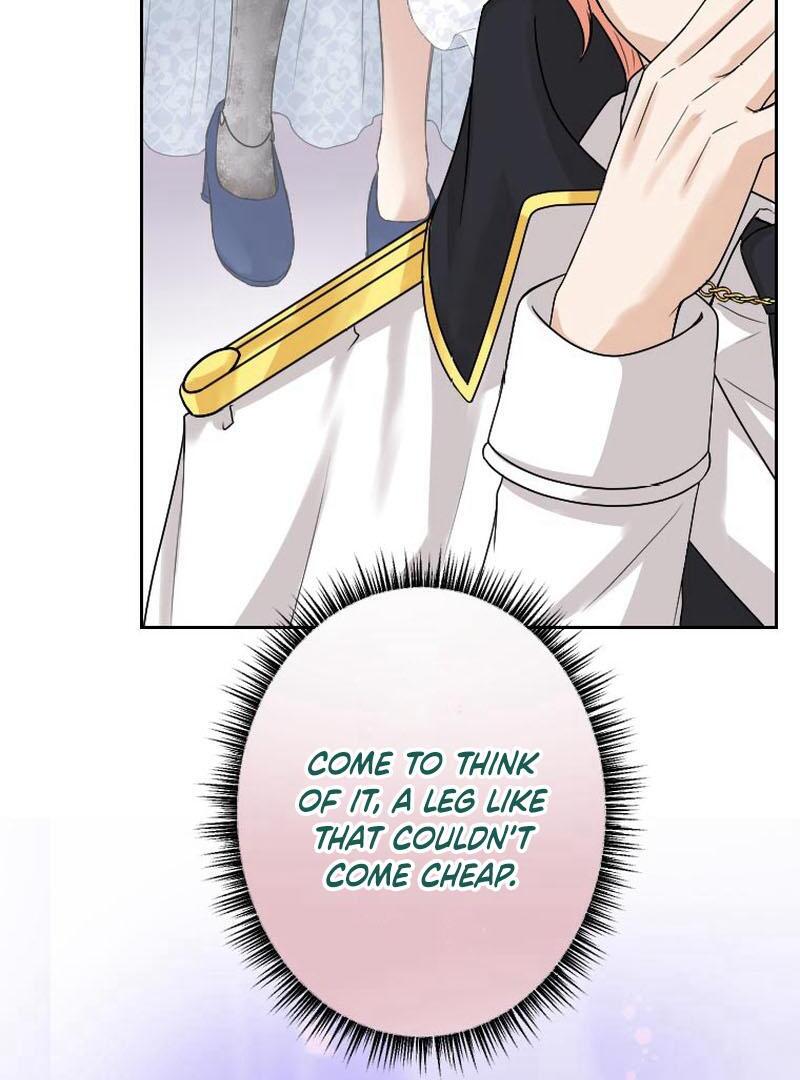 I’m the Bride Who Carried the Village’s Misfortune Chapter 20 - Page 46