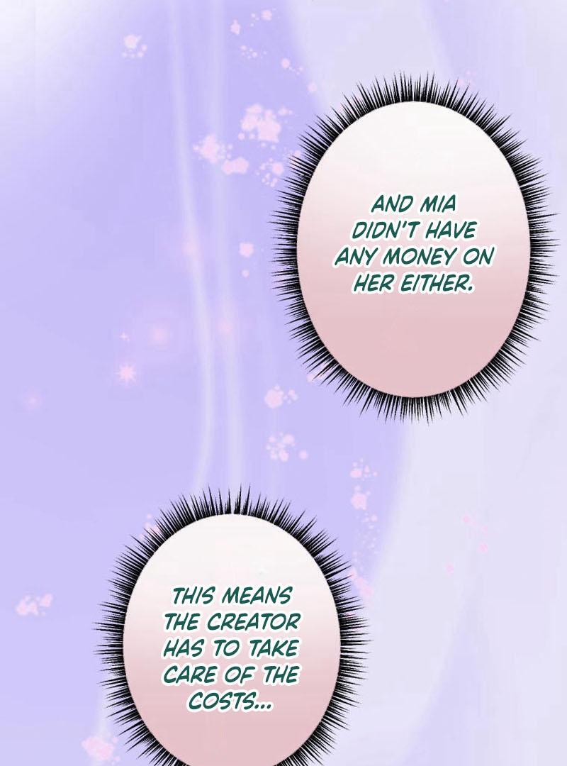 I’m the Bride Who Carried the Village’s Misfortune Chapter 20 - Page 47