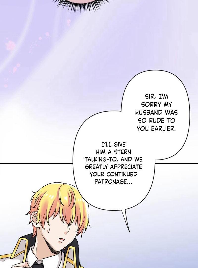 I’m the Bride Who Carried the Village’s Misfortune Chapter 20 - Page 48
