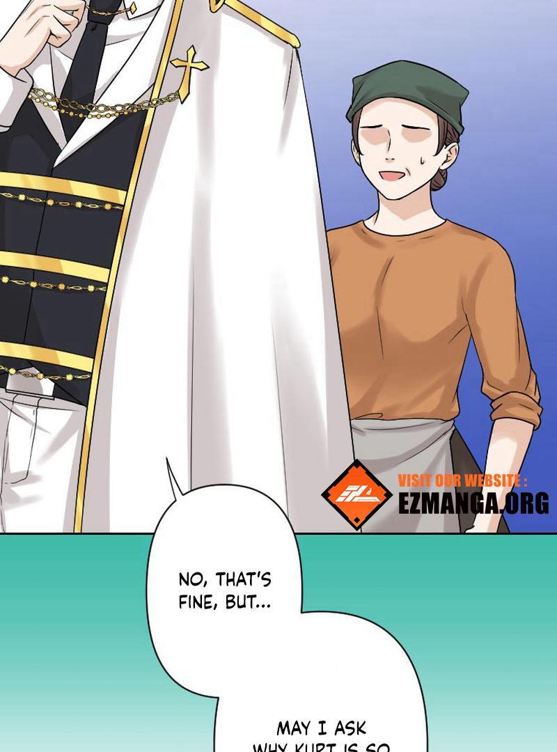 I’m the Bride Who Carried the Village’s Misfortune Chapter 20 - Page 49