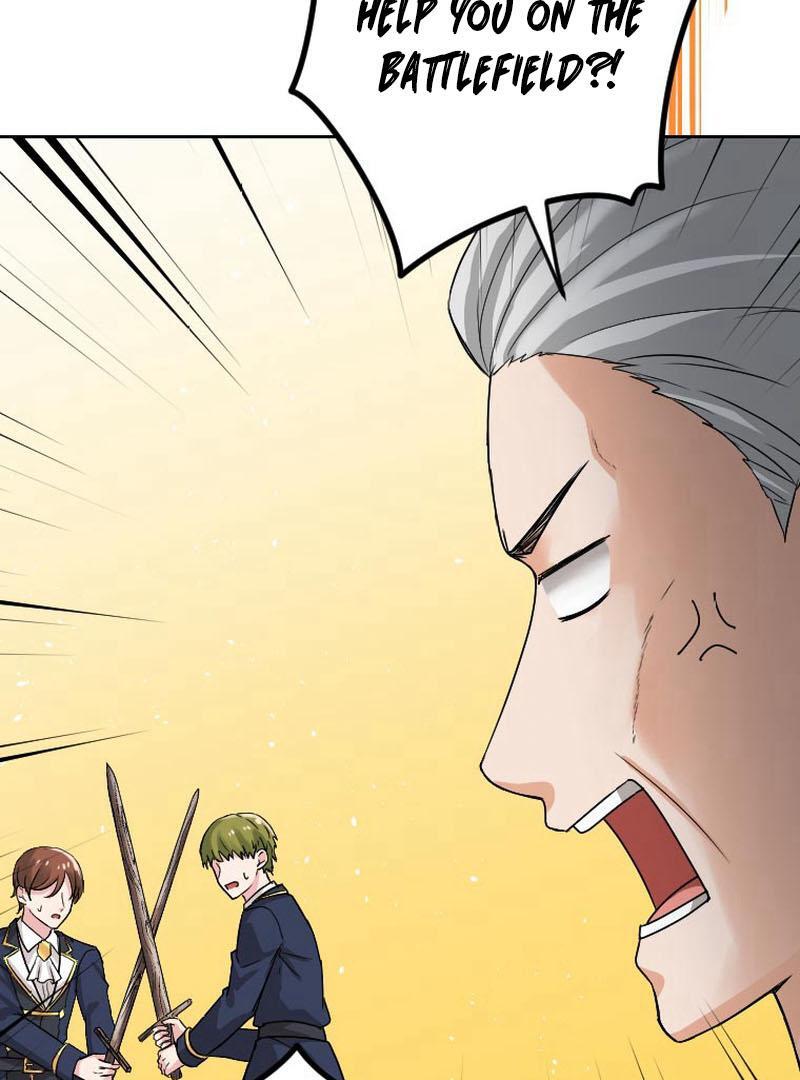 I’m the Bride Who Carried the Village’s Misfortune Chapter 20 - Page 5