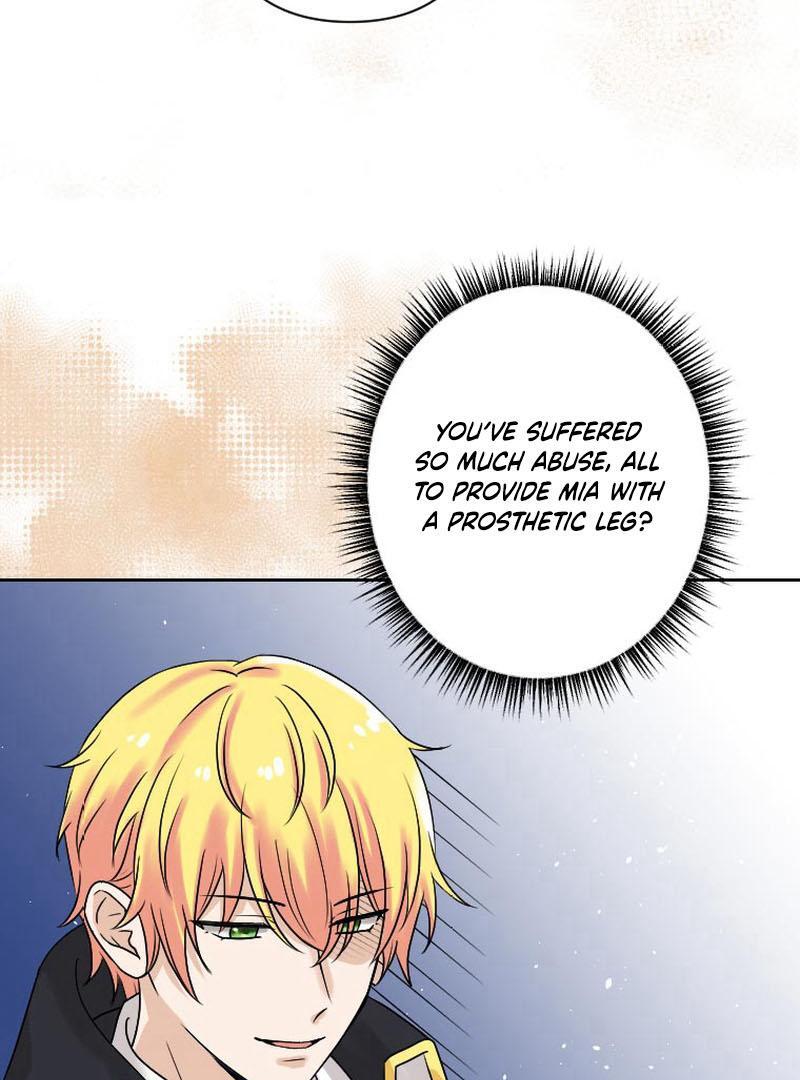 I’m the Bride Who Carried the Village’s Misfortune Chapter 20 - Page 51
