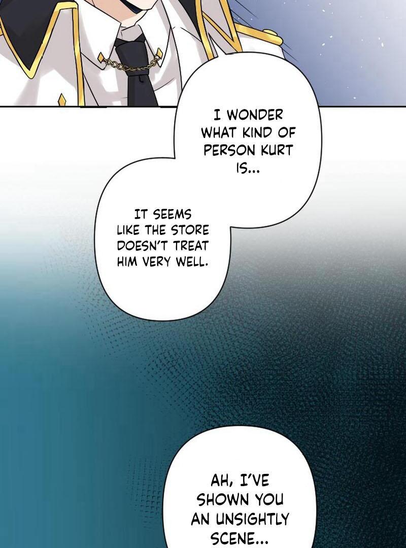 I’m the Bride Who Carried the Village’s Misfortune Chapter 20 - Page 52